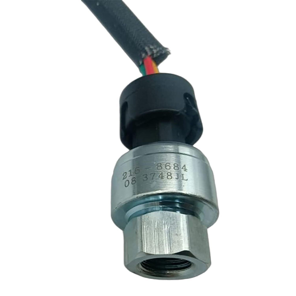 Pressure Sensor Switch 216-8684 for Caterpillar CAT 3304 3306 3512 Engine 854G