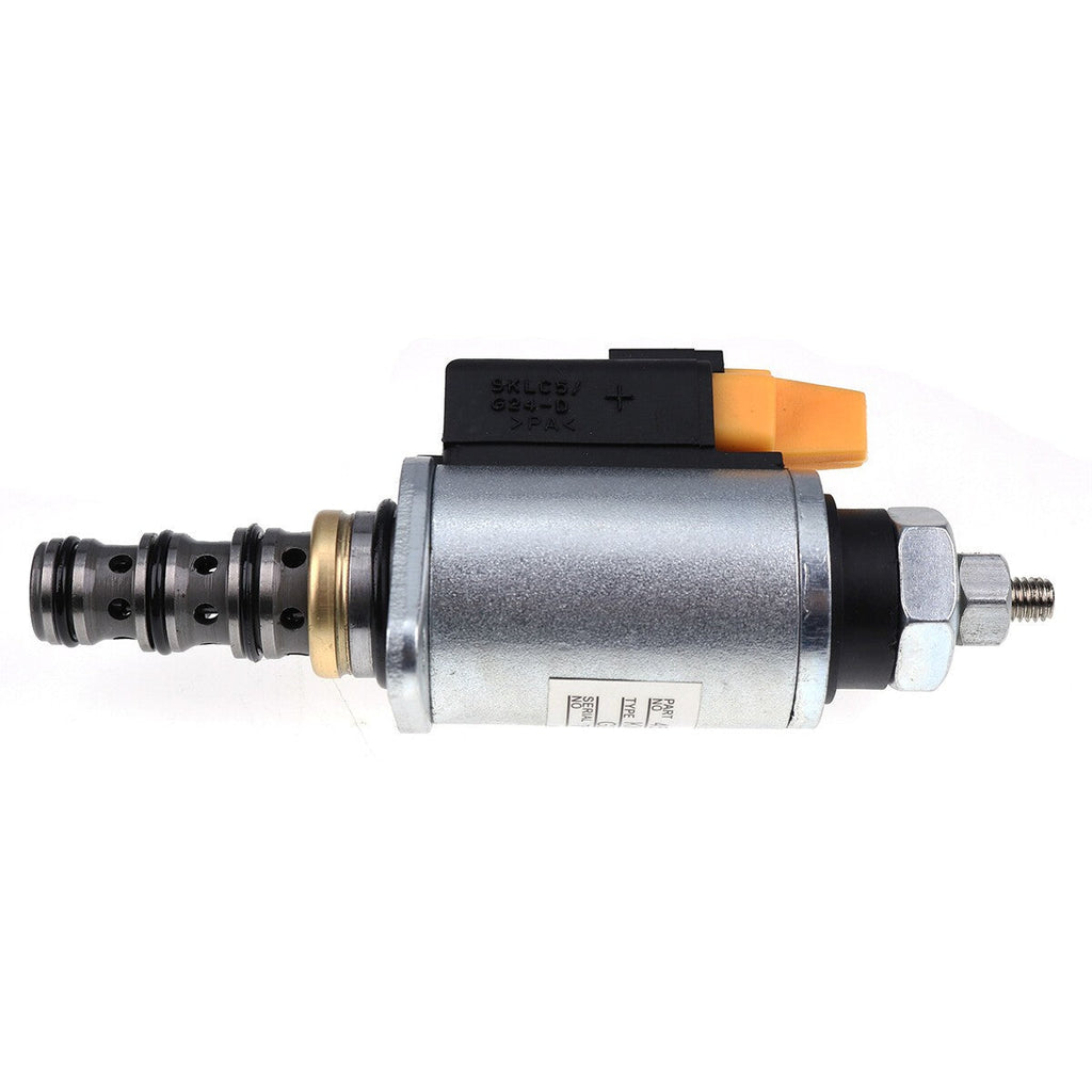 Valve GP-Solenoid 457-9878 for Caterpillar 312F 313F 314F 315F 316F 318F 320 CAT