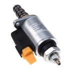 Valve GP-Solenoid 457-9878 for Caterpillar 312F 313F 314F 315F 316F 318F 320 CAT