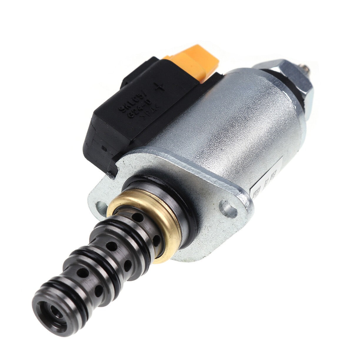 Valve GP-Solenoid 457-9878 for Caterpillar 312F 313F 314F 315F 316F 318F 320 CAT