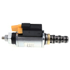 Valve GP-Solenoid 457-9878 for Caterpillar 312F 313F 314F 315F 316F 318F 320 CAT