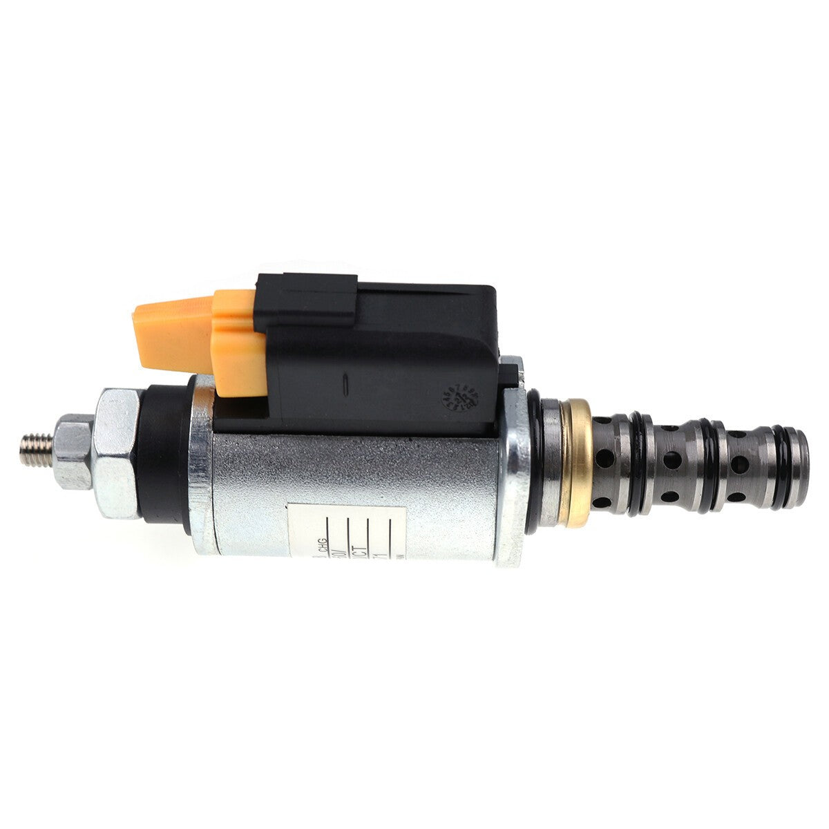 Valve GP-Solenoid 457-9878 for Caterpillar 312F 313F 314F 315F 316F 318F 320 CAT