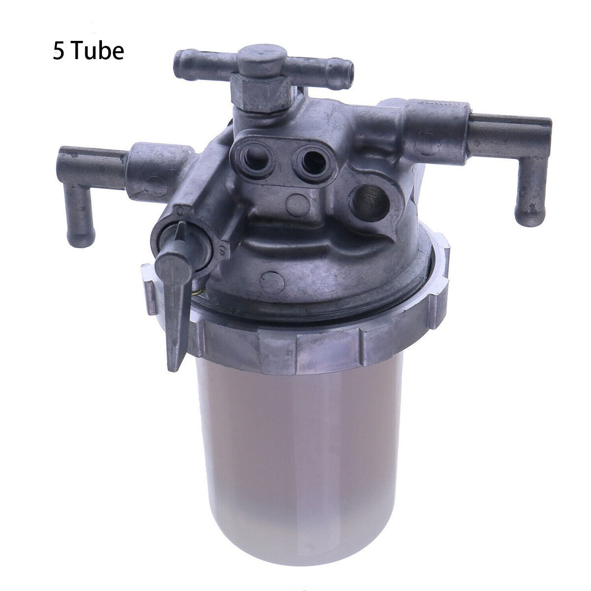 129907-55701 129100-55621 Oil Water Separator for Yanmar 4TNV94 Komatsu PC56-7