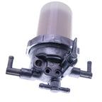 129907-55701 129100-55621 Oil Water Separator for Yanmar 4TNV94 Komatsu PC56-7
