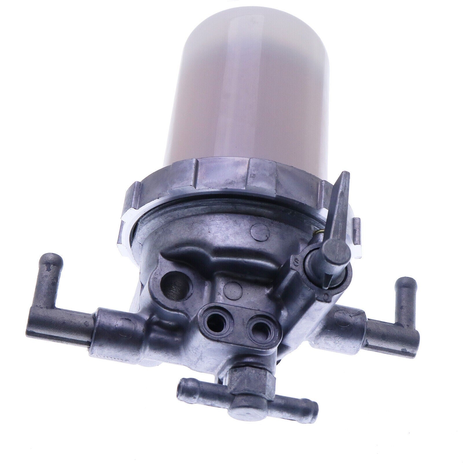 129907-55701 129100-55621 Oil Water Separator for Yanmar 4TNV94 Komatsu PC56-7