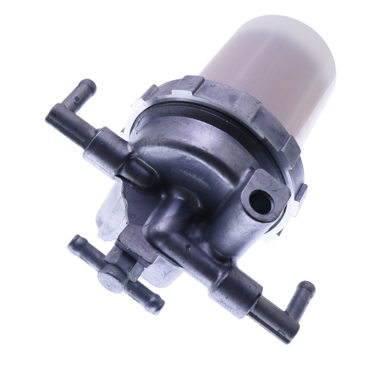 129907-55701 129100-55621 Oil Water Separator for Yanmar 4TNV94 Komatsu PC56-7