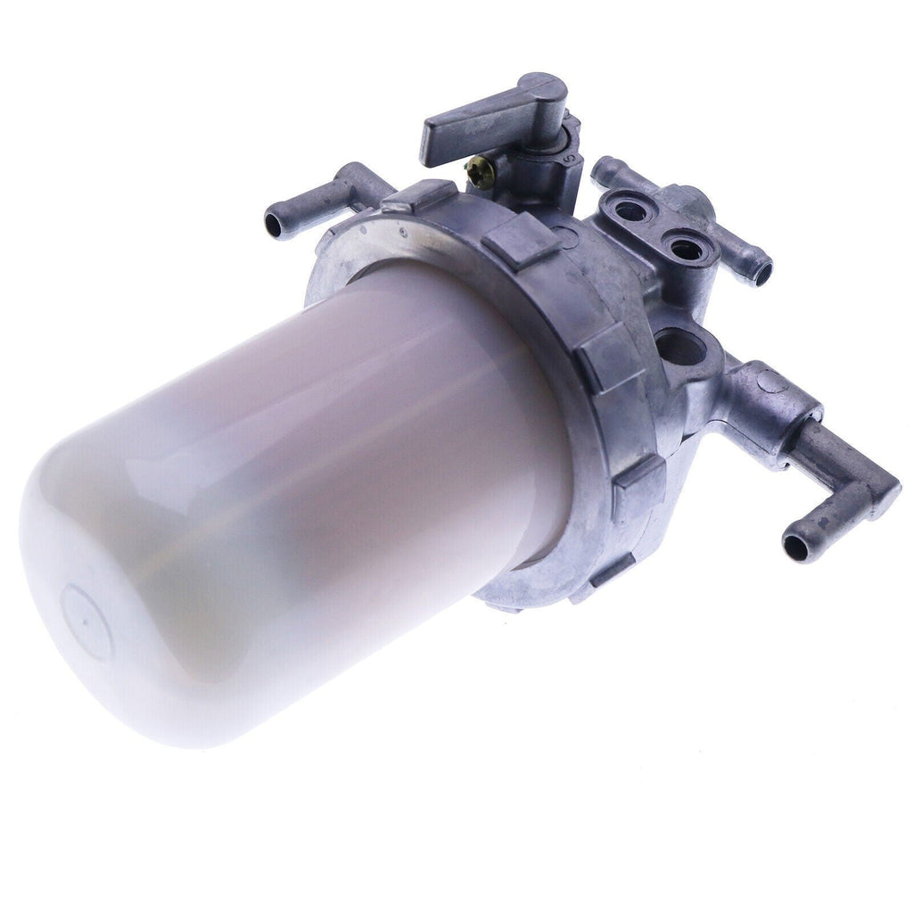 129907-55701 129100-55621 Oil Water Separator for Yanmar 4TNV94 Komatsu PC56-7