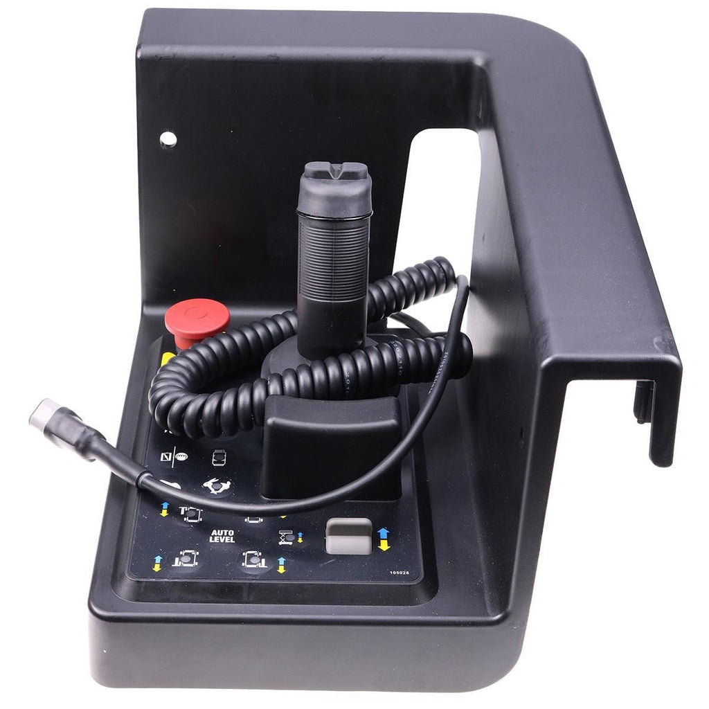 Platform Control Box 99161GT for Genie GS2668 GS3268 GS3384 GS3390 GS4390 GS5390