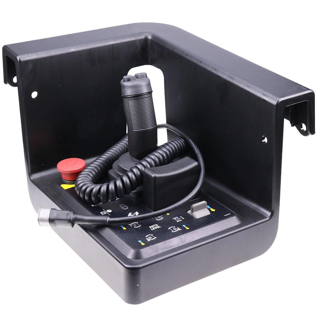 Platform Control Box 99161GT for Genie GS2668 GS3268 GS3384 GS3390 GS4390 GS5390