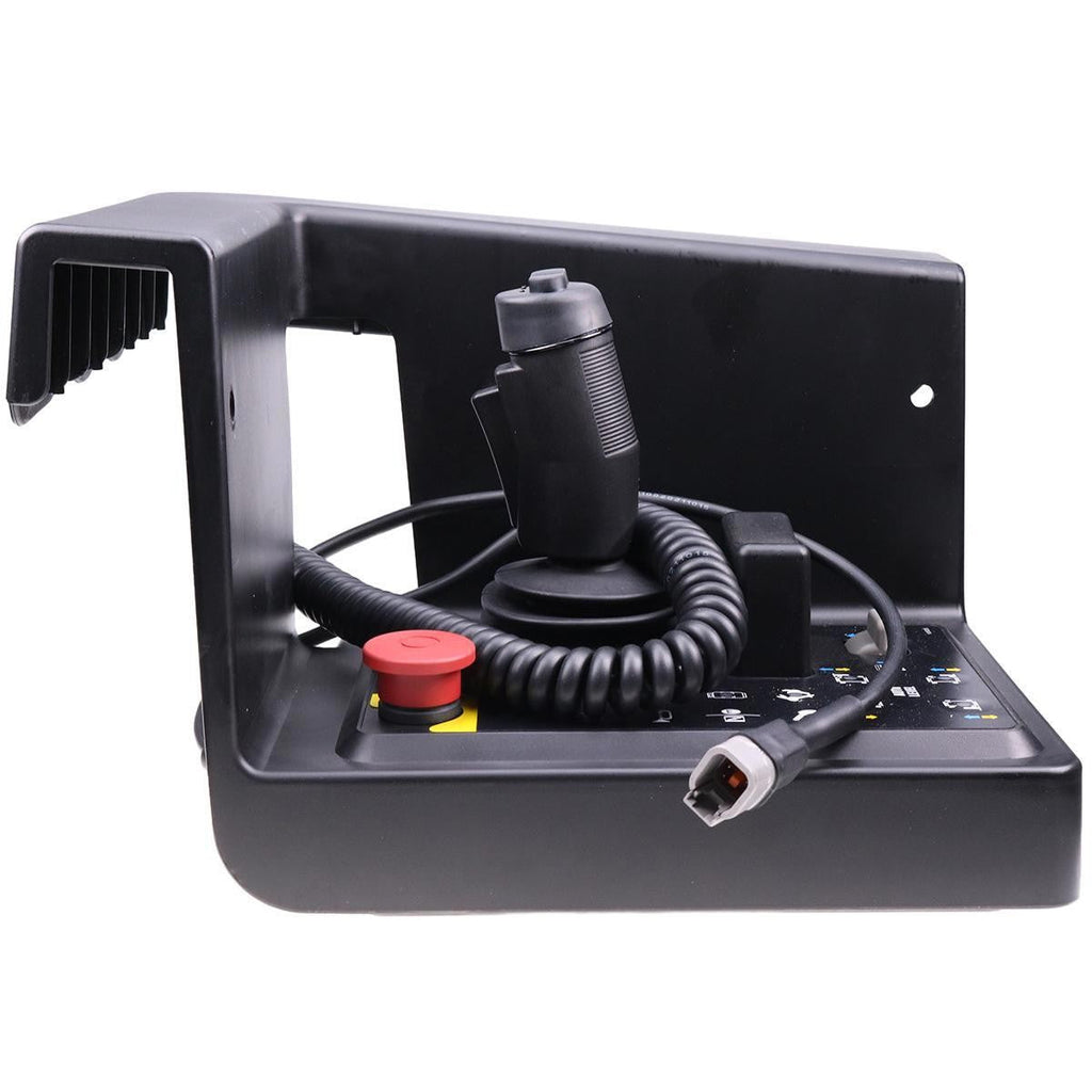 Platform Control Box 99161GT for Genie GS2668 GS3268 GS3384 GS3390 GS4390 GS5390