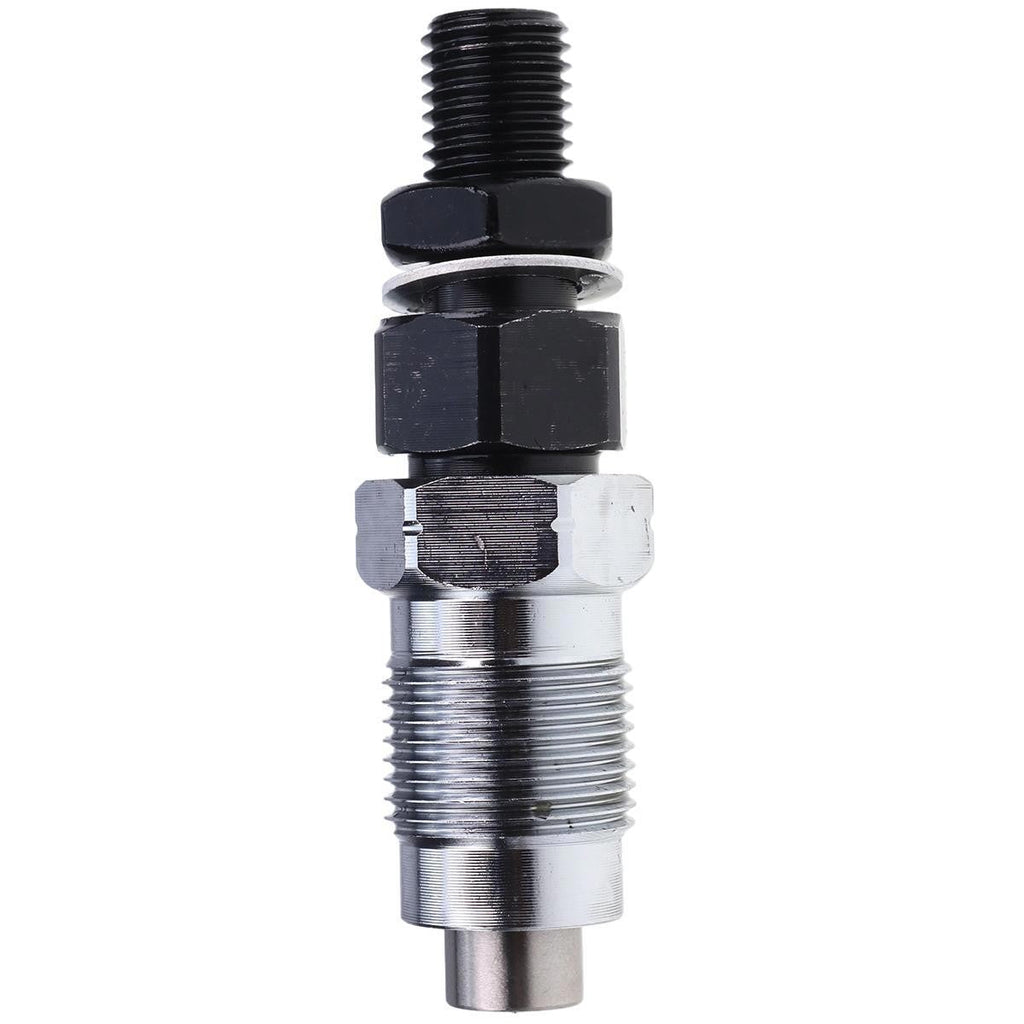 3 PcsFuel Injector Nozzle 6670465 for Bobcat E08 E10 E14 E16 319 321 323 324 418