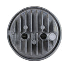 4.5" Round LED Fender Light AR104119 AT25451 For John Deere 4055 4250 4255 4450