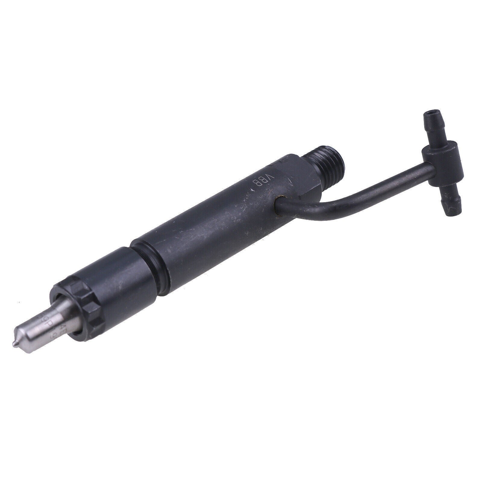 4 Pcs Fuel Injector MIA880416 for Tractor 655 755 756 855 856