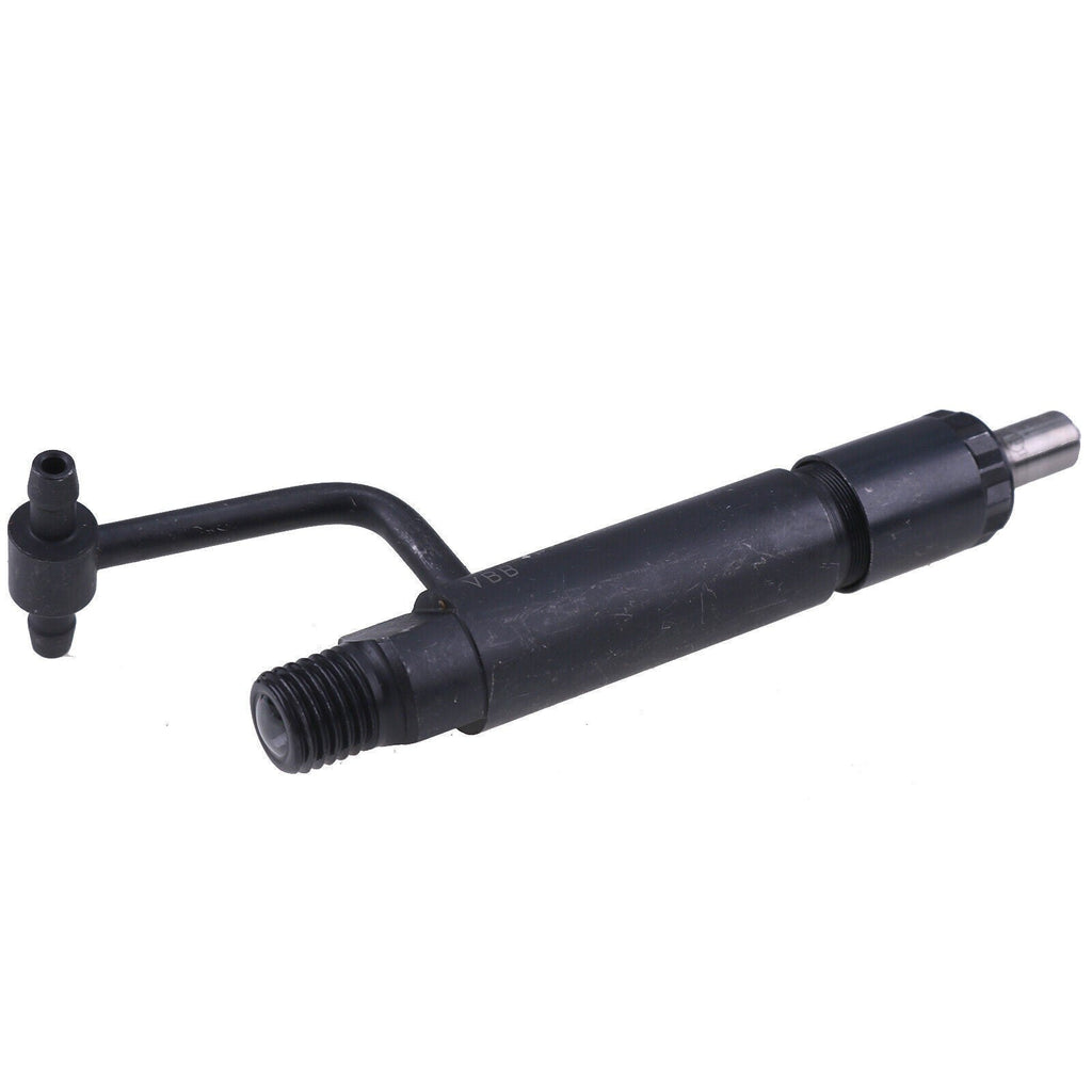 4 Pcs Fuel Injector MIA880416 for Tractor 655 755 756 855 856