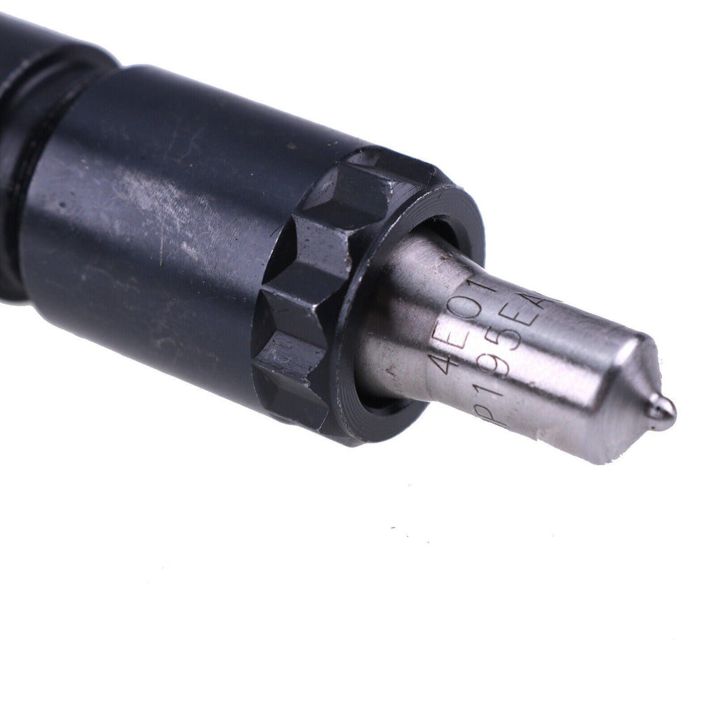 4 Pcs Fuel Injector MIA880416 for Tractor 655 755 756 855 856