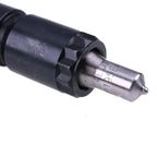 4 Pcs Fuel Injector MIA880416 for Tractor 655 755 756 855 856