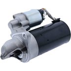 12V 9T Starter Motor 185086600 18949 for Perkins 104-19 403-15G 103-13 104-22