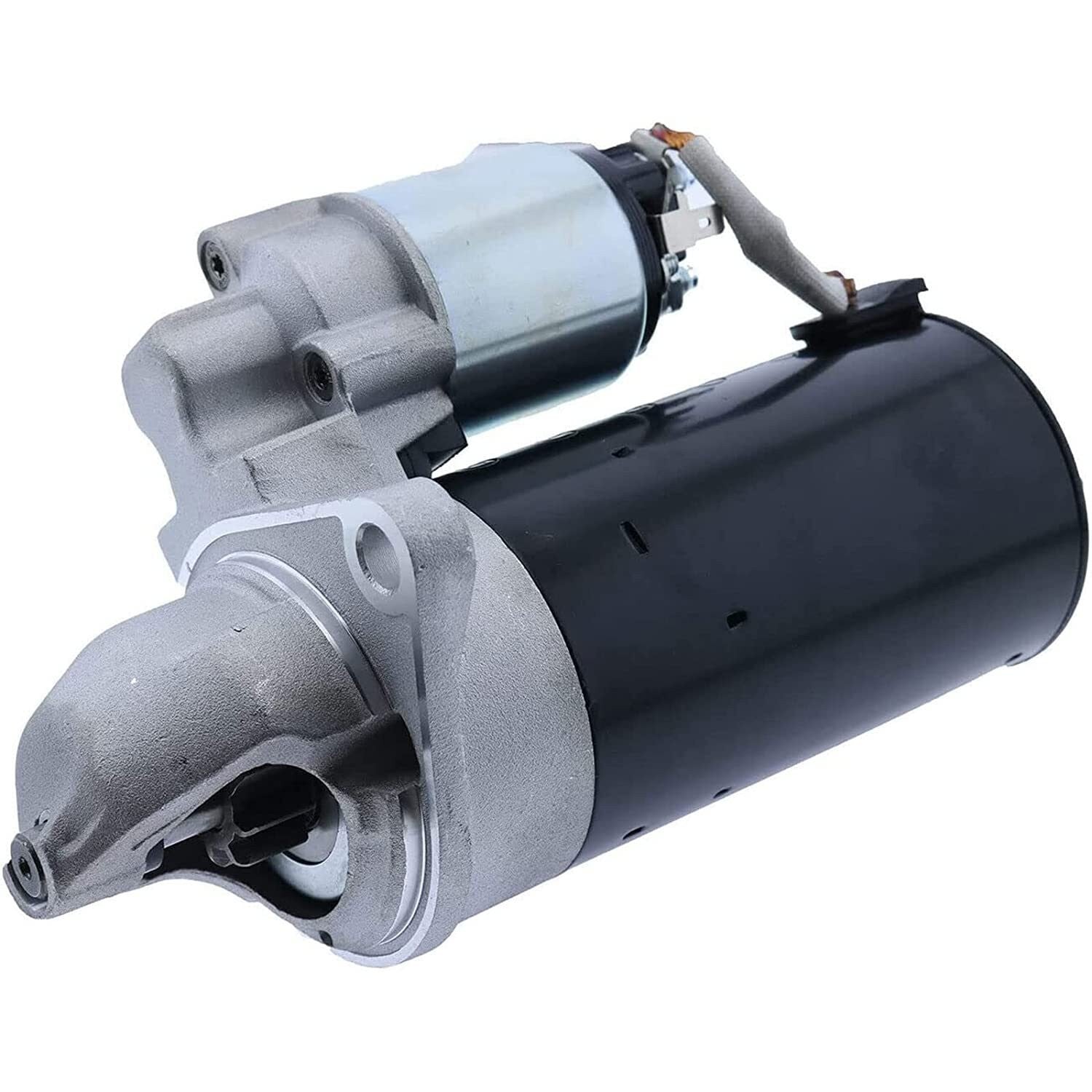 12V 9T Starter Motor 185086600 18949 for Perkins 104-19 403-15G 103-13 104-22