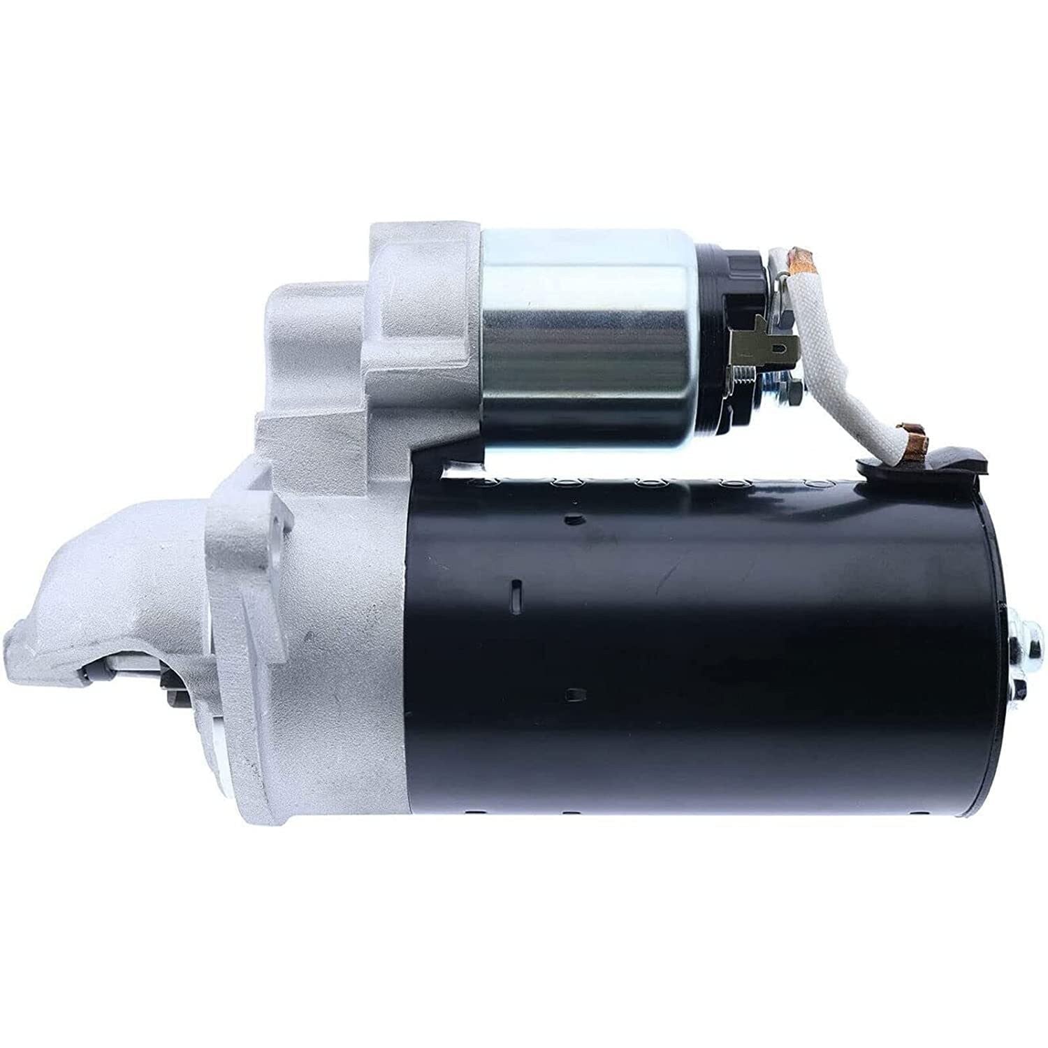 12V 9T Starter Motor 185086600 18949 for Perkins 104-19 403-15G 103-13 104-22
