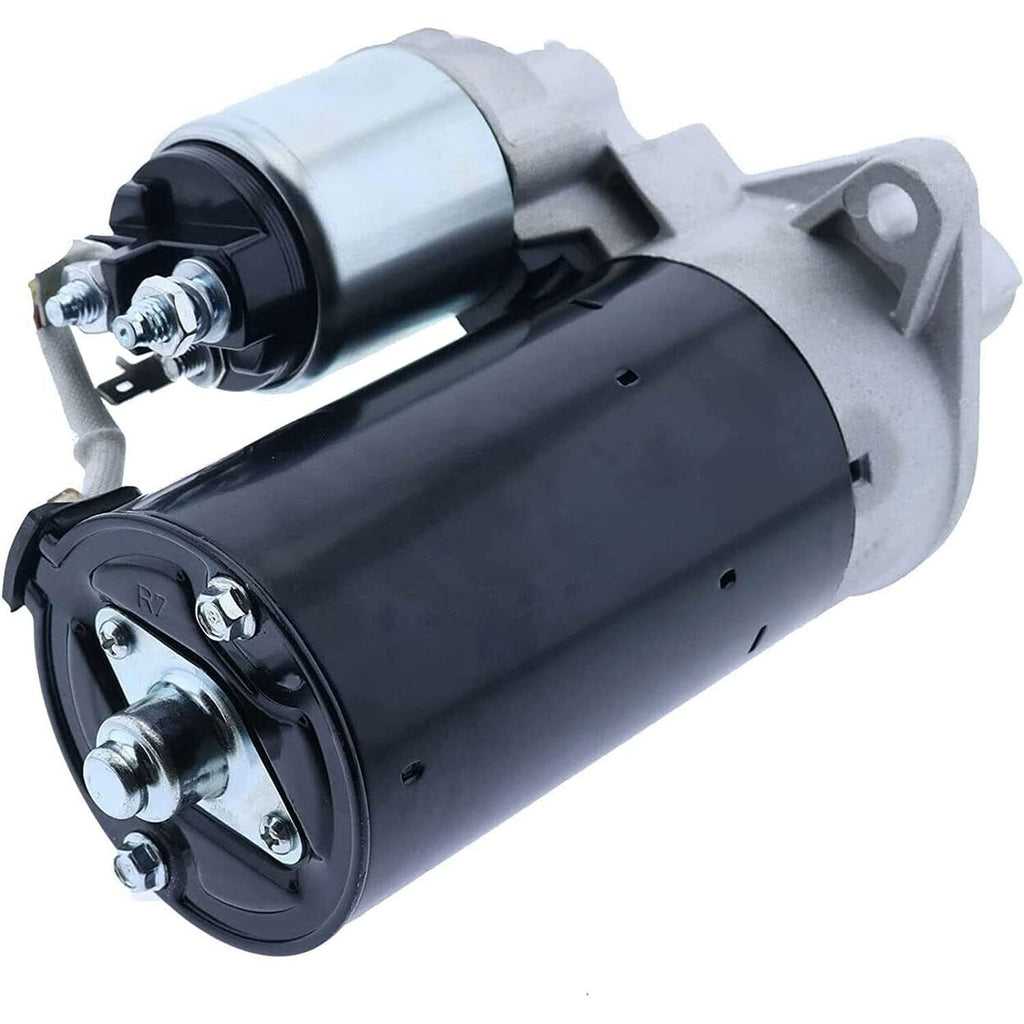 12V 9T Starter Motor 185086600 18949 for Perkins 104-19 403-15G 103-13 104-22