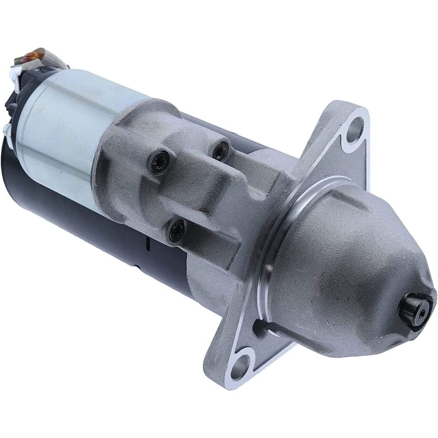 12V 9T Starter Motor 185086600 18949 for Perkins 104-19 403-15G 103-13 104-22