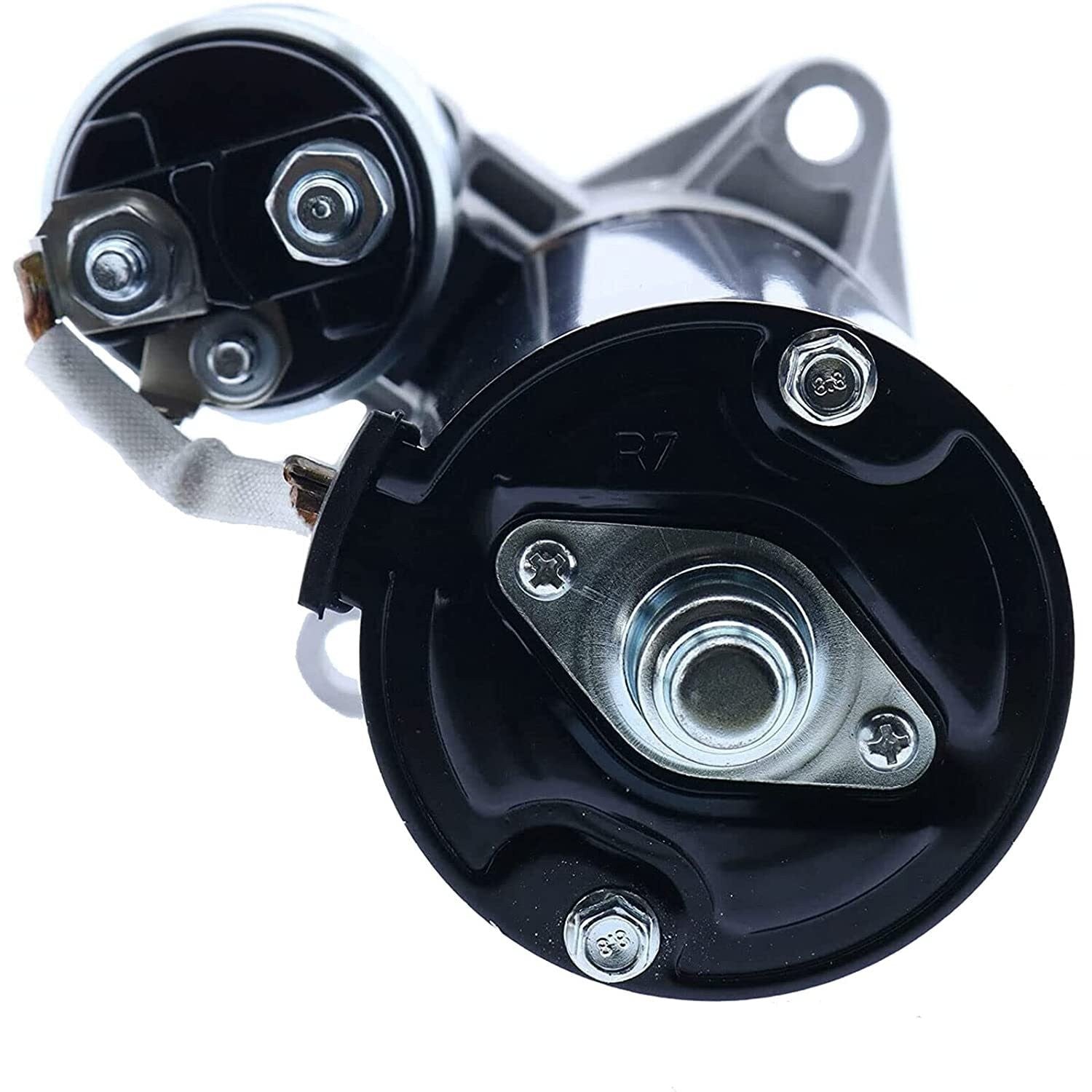 12V 9T Starter Motor 185086600 18949 for Perkins 104-19 403-15G 103-13 104-22