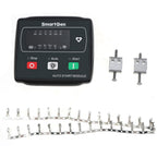 New Auto Start Generator Controller for SmartGen MGC120 (AMF)