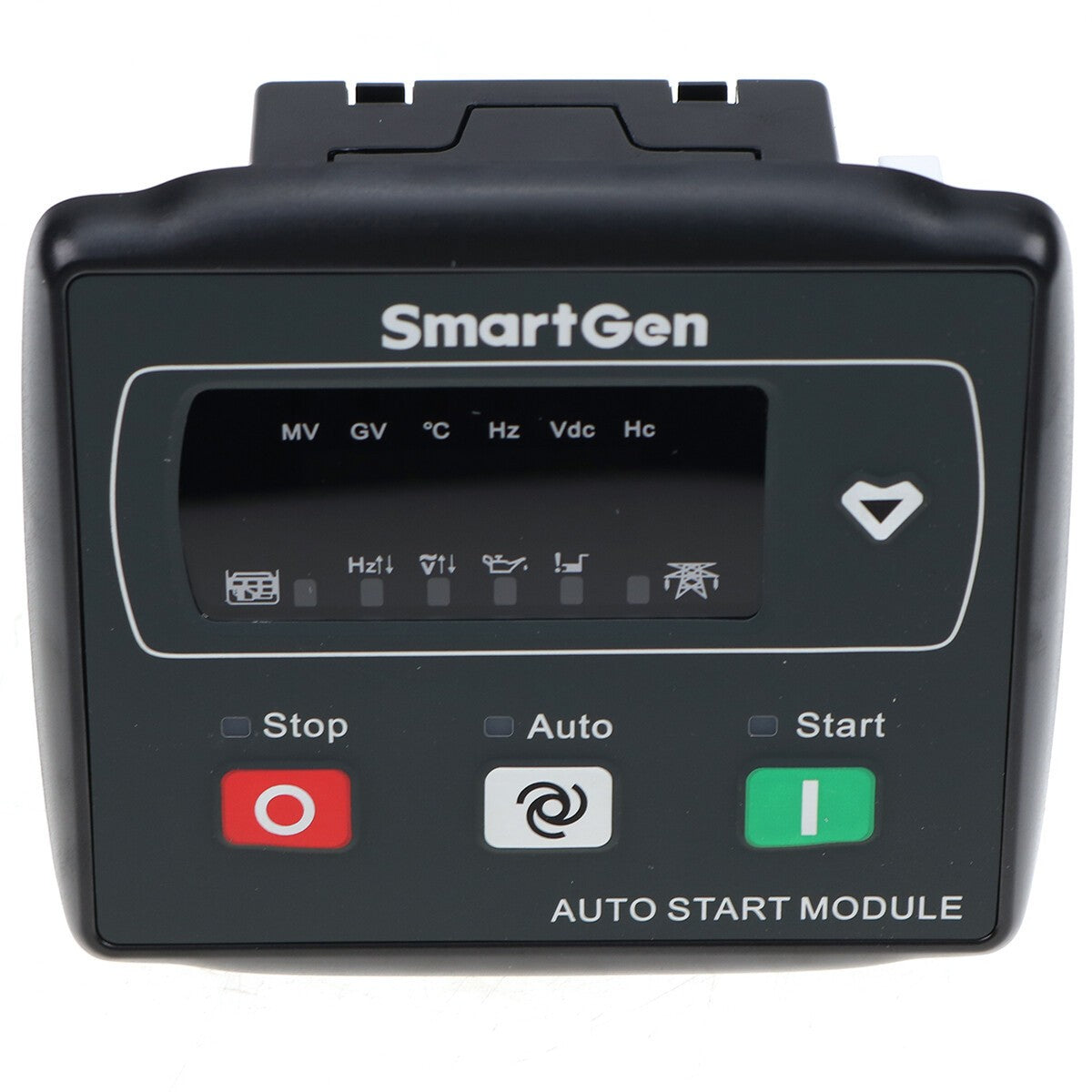 New Auto Start Generator Controller for SmartGen MGC120 (AMF)