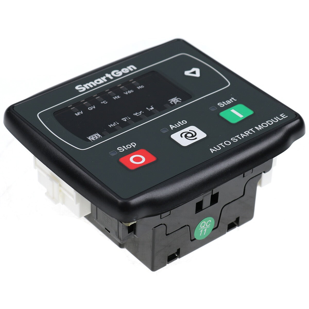 New Auto Start Generator Controller for SmartGen MGC120 (AMF)