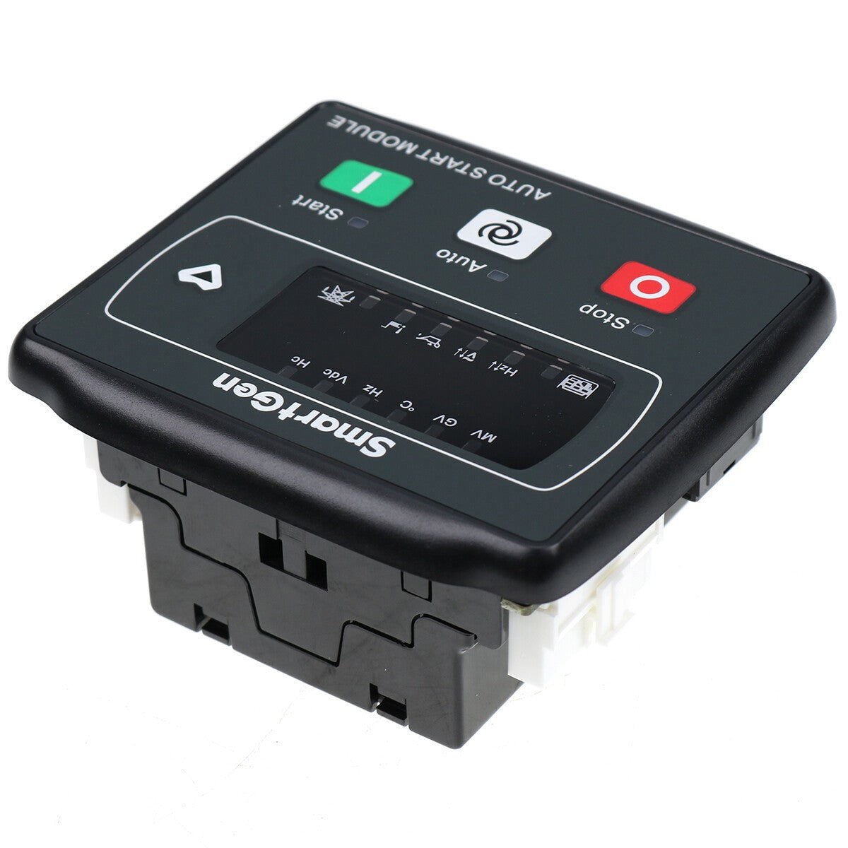 New Auto Start Generator Controller for SmartGen MGC120 (AMF)