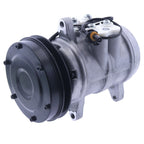 6E171 A/C Compressor SE503051 for John Deere 4425 8450 8650 9400 9500 670B 770B
