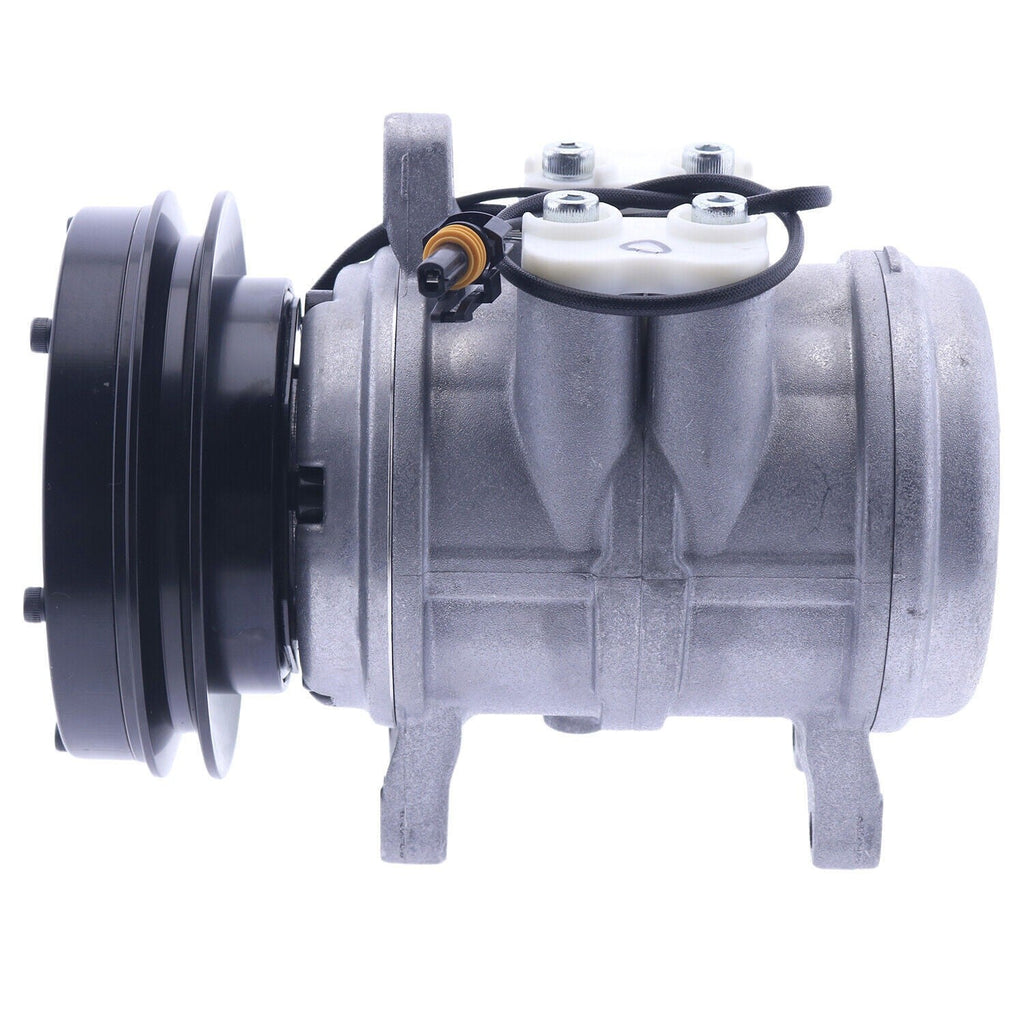 6E171 A/C Compressor SE503051 for John Deere 4425 8450 8650 9400 9500 670B 770B