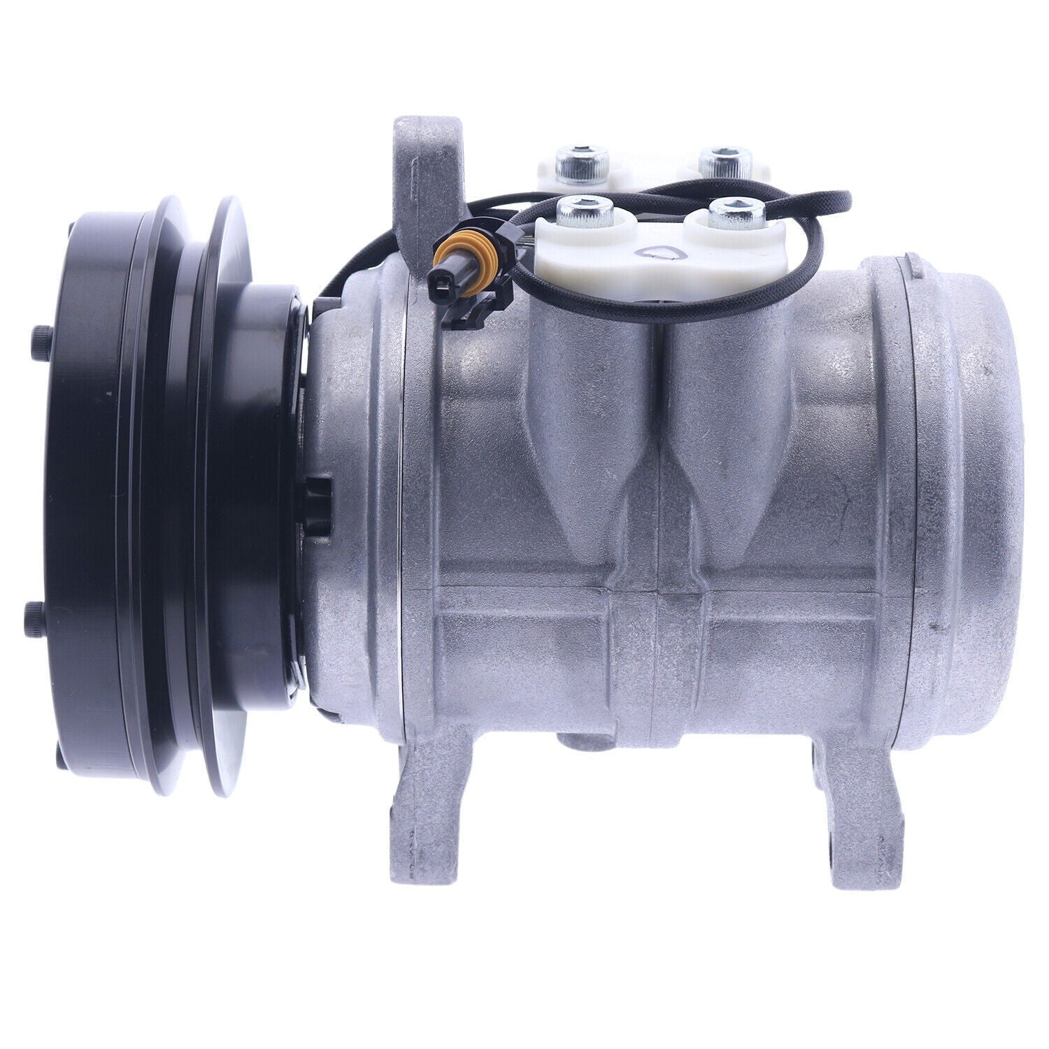 6E171 A/C Compressor SE503051 for John Deere 4425 8450 8650 9400 9500 670B 770B