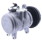 6E171 A/C Compressor SE503051 for John Deere 4425 8450 8650 9400 9500 670B 770B