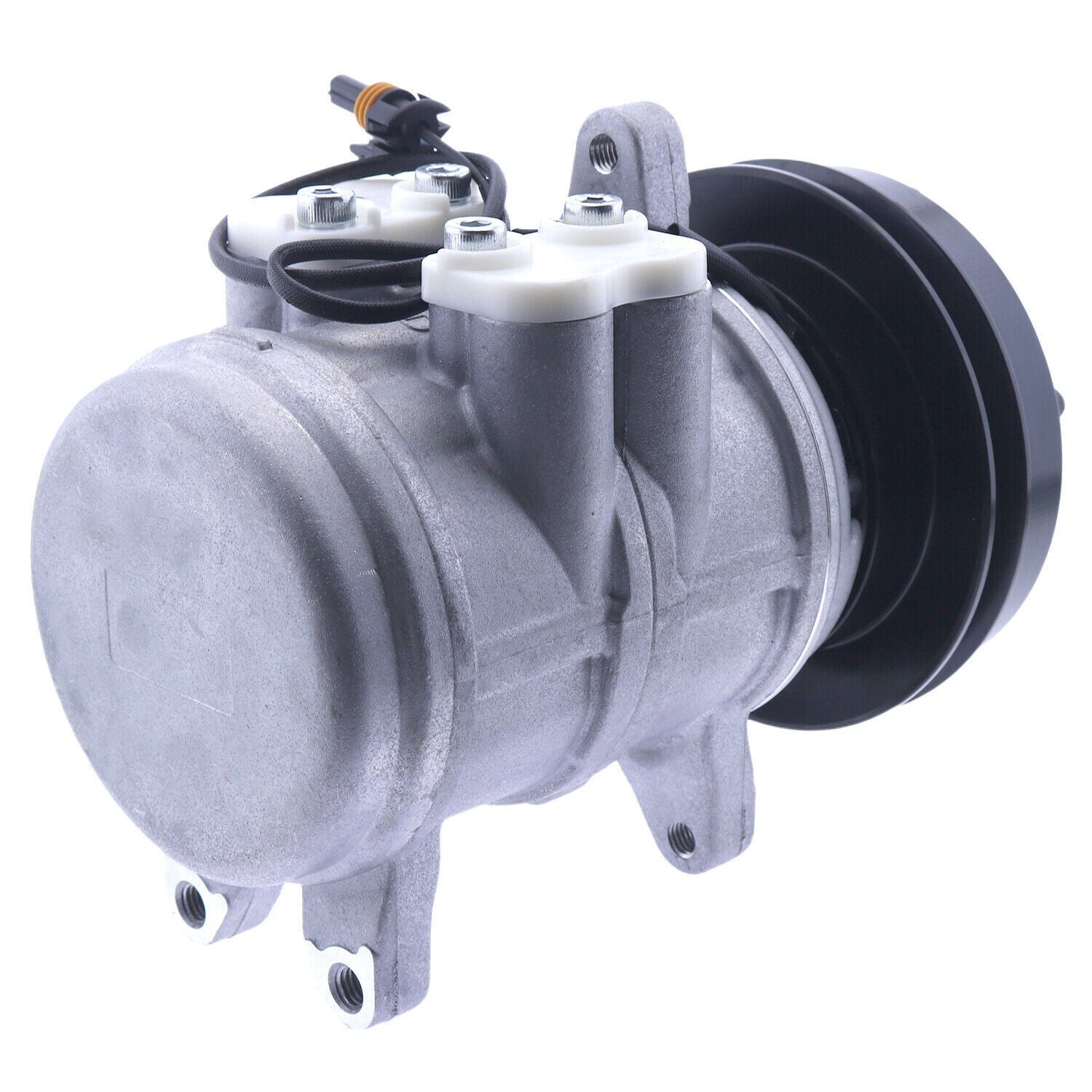 6E171 A/C Compressor SE503051 for John Deere 4425 8450 8650 9400 9500 670B 770B
