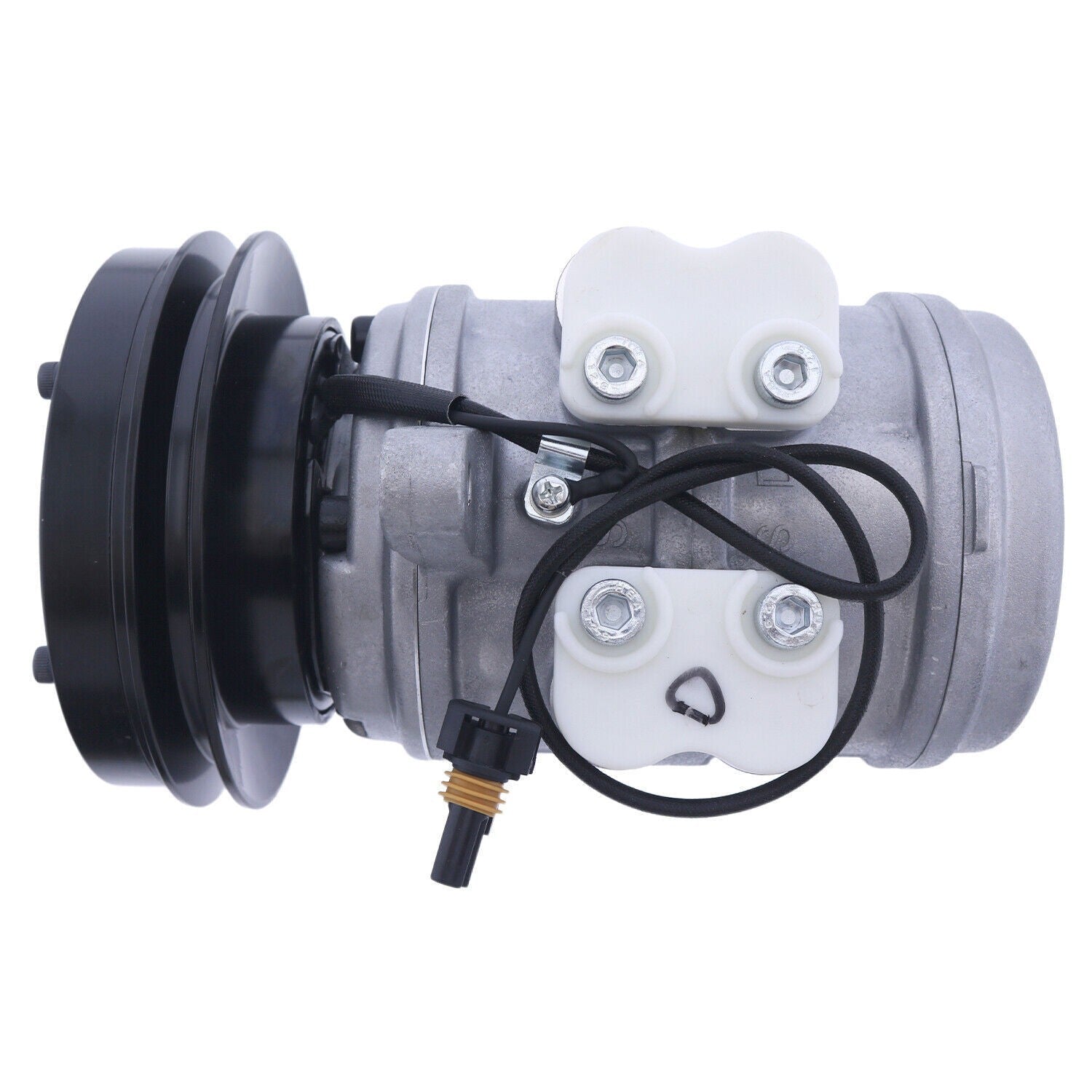 6E171 A/C Compressor SE503051 for John Deere 4425 8450 8650 9400 9500 670B 770B