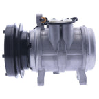 6E171 A/C Compressor SE503051 for John Deere 4425 8450 8650 9400 9500 670B 770B