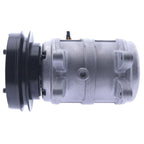 6E171 A/C Compressor SE503051 for John Deere 4425 8450 8650 9400 9500 670B 770B