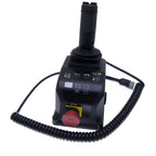 Control Box Update Kit 105295 105295GT For Genie Gen 1 to Gen 5 GS-1530 GS-1930