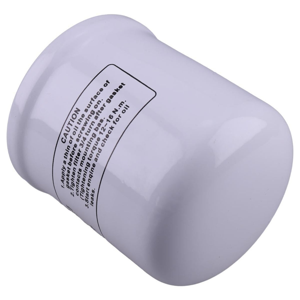 Hydraulic Oil Filter 6686926 7319444 for Bobcat A300 A770 S130 S150 S160 S175