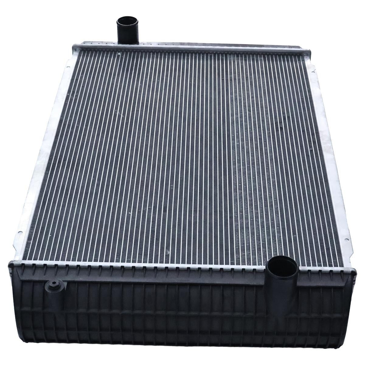 Water Tank Radiator VOE11110705 for Volvo Excavator EC240B EC240C EC290B EC290C