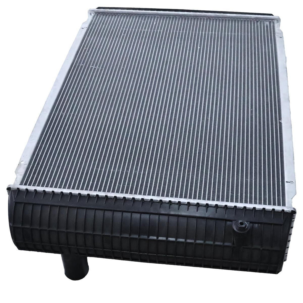 Water Tank Radiator VOE11110705 for Volvo Excavator EC240B EC240C EC290B EC290C