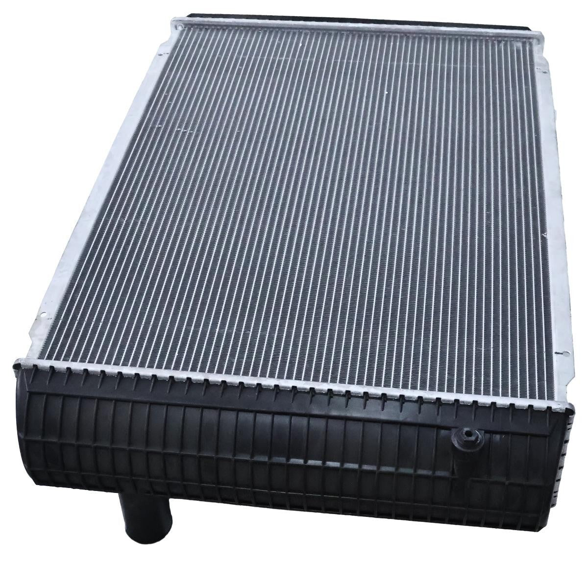 Water Tank Radiator VOE11110705 for Volvo Excavator EC240B EC240C EC290B EC290C