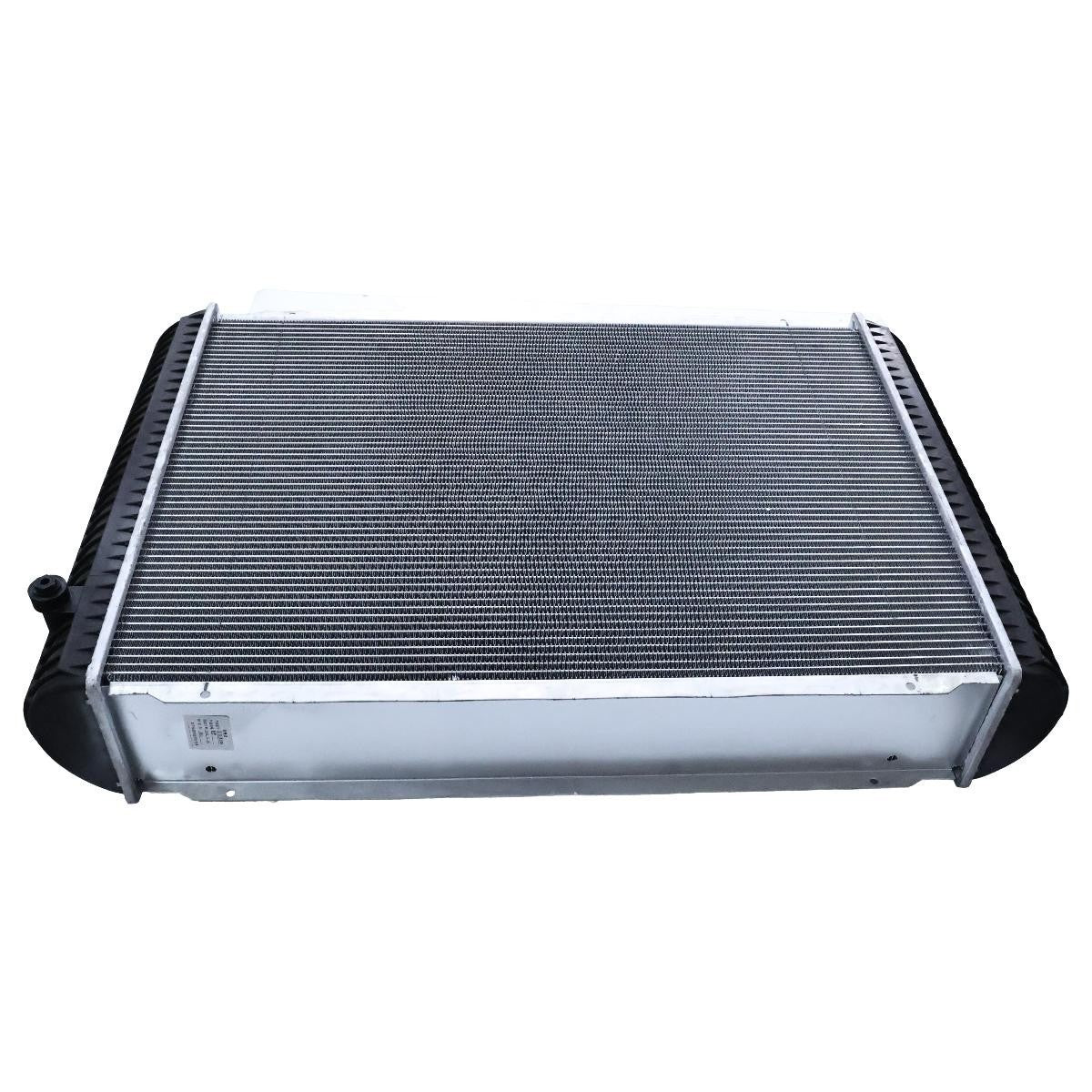 Water Tank Radiator VOE11110705 for Volvo Excavator EC240B EC240C EC290B EC290C