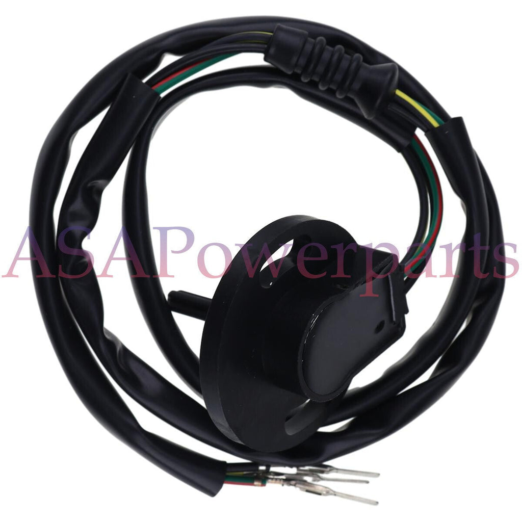 Trim Sensor 21484383 3841840 for Volvo Penta SX-A DPS-A DPS-B