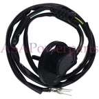 Trim Sensor 21484383 3841840 for Volvo Penta SX-A DPS-A DPS-B