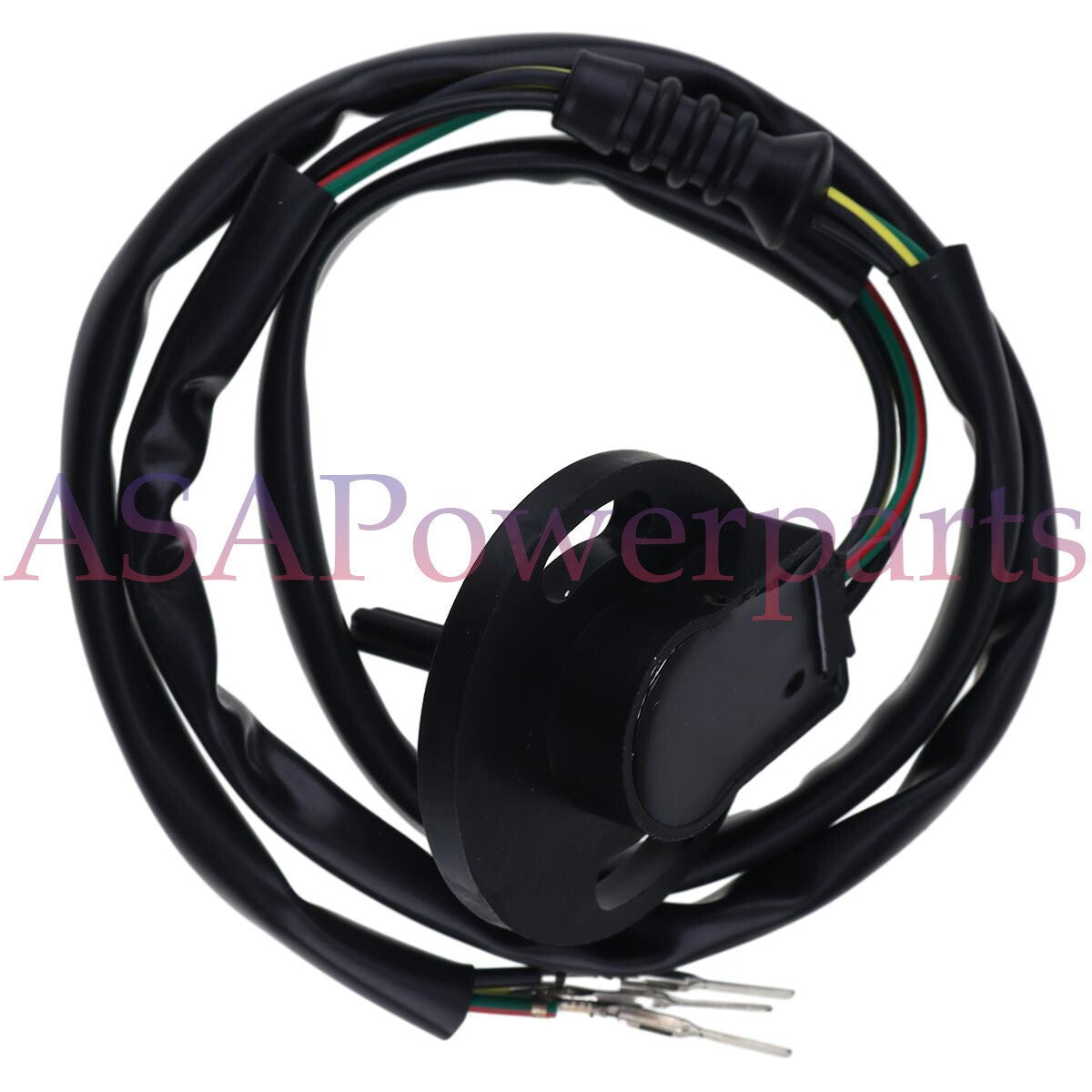 Trim Sensor 21484383 3841840 for Volvo Penta SX-A DPS-A DPS-B