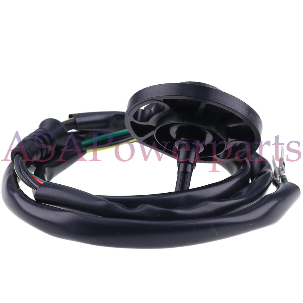 Trim Sensor 21484383 3841840 for Volvo Penta SX-A DPS-A DPS-B