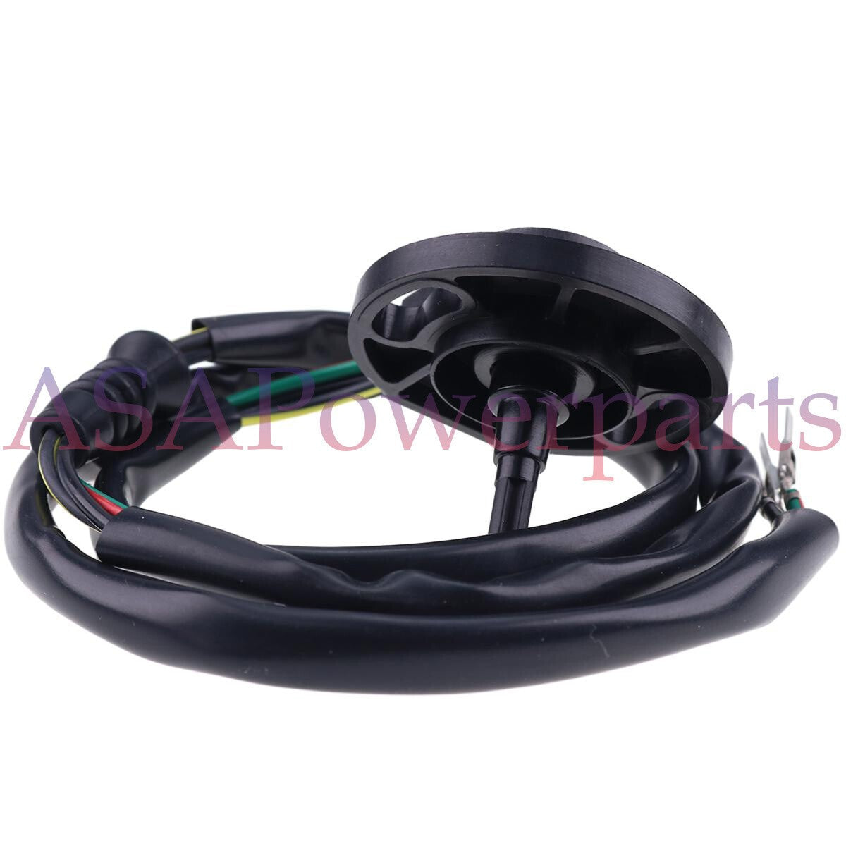 Trim Sensor 21484383 3841840 for Volvo Penta SX-A DPS-A DPS-B