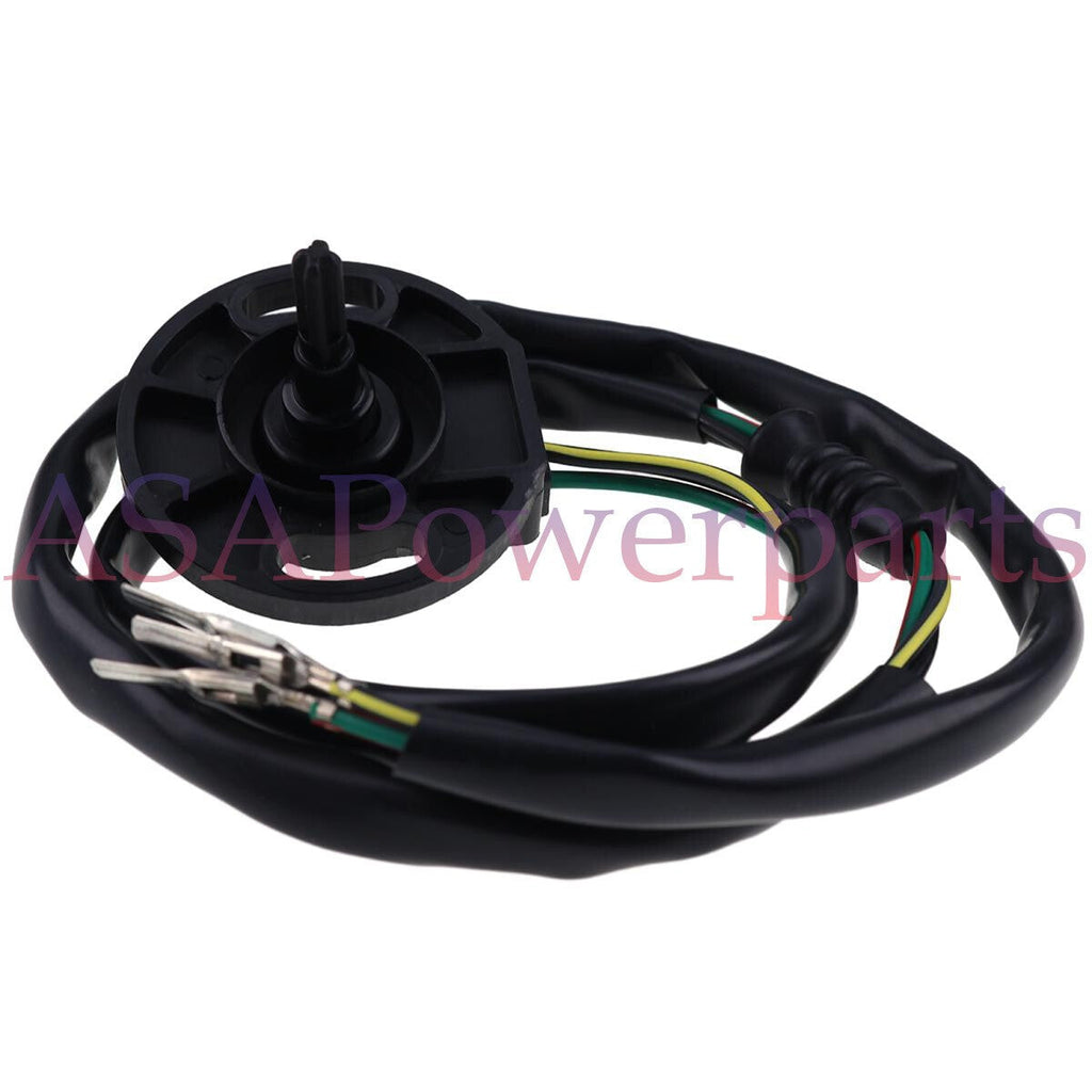 Trim Sensor 21484383 3841840 for Volvo Penta SX-A DPS-A DPS-B